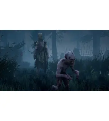 Дополнение Dead by Daylight - A Binding of Kin Chapter для ПК (Ключ активации Steam)