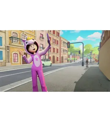 Доповнення The Sisters 2 - Kigurumi DLC для ПК (Ключ активації Steam)