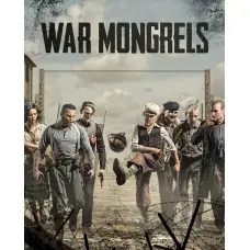 Игра War Mongrels для ПК (Ключ активации Steam)
