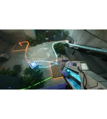 Игра The Entropy Centre для ПК (Ключ активации Steam)