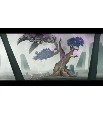Гра Out of Line  для ПК (Ключ активації Steam)