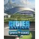 Доповнення Cities: Skylines - Content Creator Pack: Sports Venues  для ПК (Ключ активації Steam)