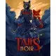Гра Tails Noir  для ПК (Ключ активації Steam)