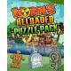 Дополнение Worms Reloaded Puzzle Pack для ПК (Ключ активации Steam)