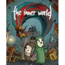 Гра The Inner World  для ПК (Ключ активації Steam)