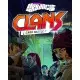 Гра Urbance Clans Card Battle!  для ПК (Ключ активації Steam)