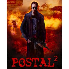 Гра POSTAL 2  для ПК (Ключ активації Steam)