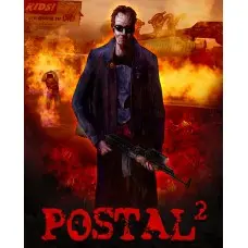 Игра POSTAL 2 для ПК (Ключ активации Steam)