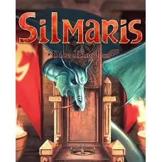 Гра Silmaris: Dice Kingdom  для ПК (Ключ активації Steam)