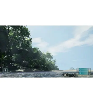 Гра Retreat To Enen  для ПК (Ключ активації Steam)