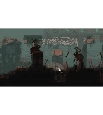 Игра Rain World для ПК (Ключ активации Steam)