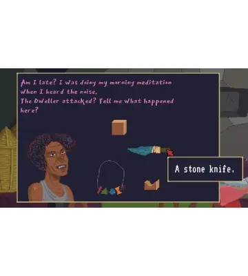 Дополнение Golden Idol Mysteries: The Lemurian Vampire для ПК (Ключ активации Steam)
