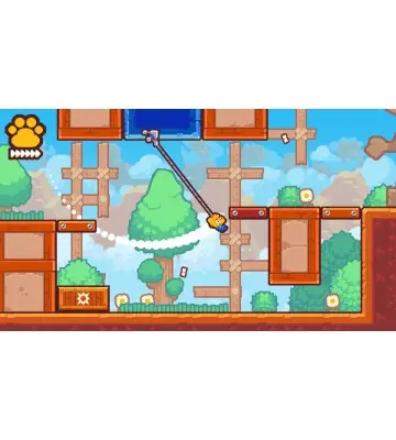 Гра Grapple Dog для ПК (Ключ активації Steam)