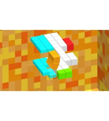 Гра Breezeblox для ПК (Ключ активації Steam)