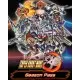 Дополнение Super Robot Wars 30 - Season Pass для ПК (Ключ активации Steam)