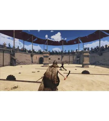 Игра Blackthorn Arena для ПК (Ключ активации Steam)