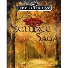 Гра The Dark Eye: Skilltree Saga  для ПК (Ключ активації Steam)