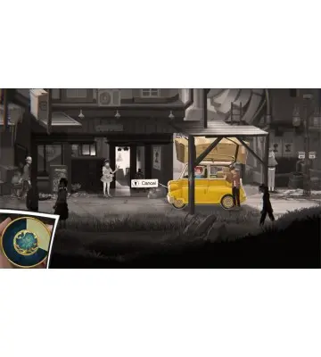 Гра Clocker  для ПК (Ключ активації Steam)