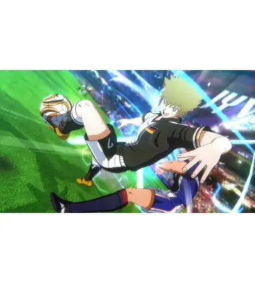Игра Captain Tsubasa: Rise of New Champions - Ultimate Edition для ПК (Ключ активации Steam)