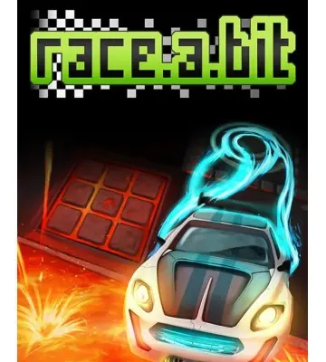 Гра Race.a.bit  для ПК (Ключ активації Steam)