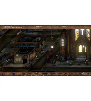 Гра POSTAL Redux  для ПК (Ключ активації Steam)