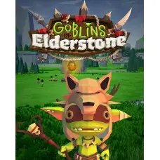 Игра Goblins of Elderstone для ПК (Ключ активации Steam)