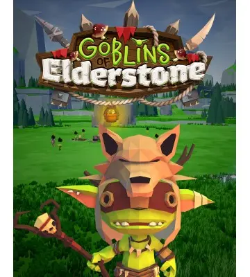 Игра Goblins of Elderstone для ПК (Ключ активации Steam)