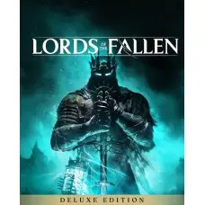 Гра Lords of the Fallen - Deluxe Edition (2023) для ПК (Ключ активації Steam)
