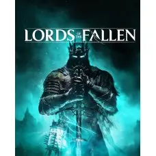Гра Lords of the Fallen (2023) для ПК (Ключ активації Steam)
