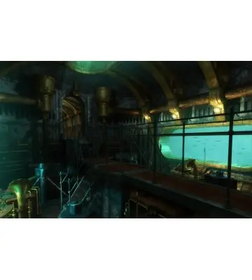 Игра Return to Mysterious Island 2 для ПК (Ключ активации Steam)