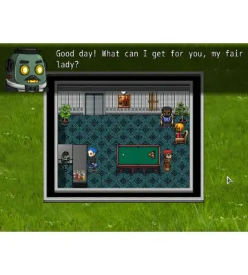 Игра Space Pilgrim Episode III: Delta Pavonis для ПК (Ключ активации Steam)