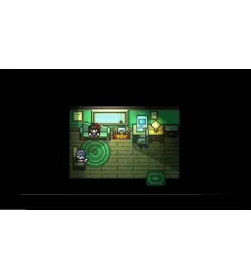 Гра My Big Sister: Remastered  для ПК (Ключ активації Steam)