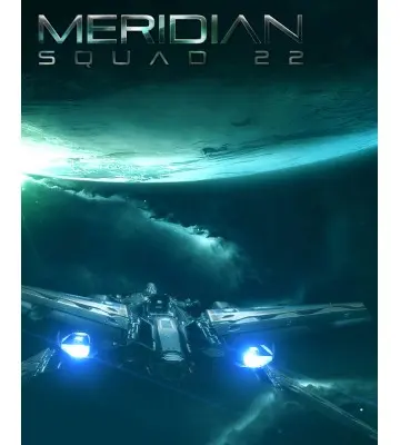 Гра Meridian: Squad 22  для ПК (Ключ активації Steam)
