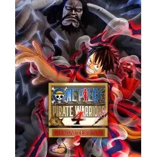 Доповнення One Piece: Pirate Warriors 4 - Character Pass 2  для ПК (Ключ активації Steam)