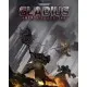 Доповнення Warhammer 40,000: Gladius - Adepta Sororitas  для ПК (Ключ активації Steam)
