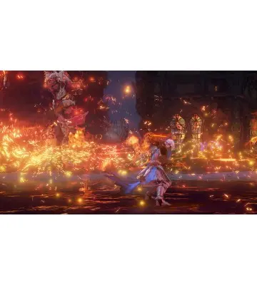 Игра Tales of Arise - Beyond the Dawn Expansion для ПК (Ключ активации Steam)