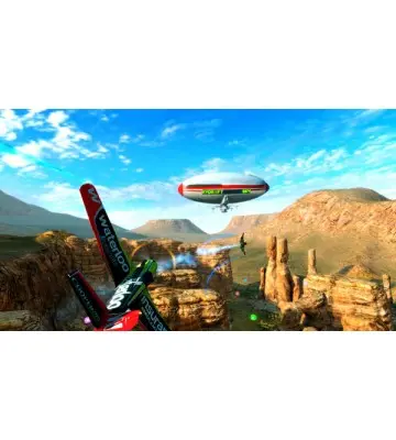 Доповнення SkyDrift: Gladiator Multiplayer Pack  для ПК (Ключ активації Steam)