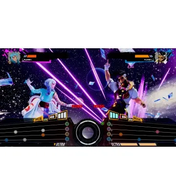 Гра God of Rock для ПК (Ключ активації Steam)