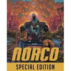Игра NORCO Special Edition для ПК (Ключ активации Steam)