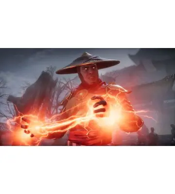 Игра Mortal Kombat 11 (Активируется в Украине) для ПК (Ключ активации Steam)