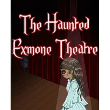 Игра The Haunted Exmone Theatre для ПК (Ключ активации Steam)