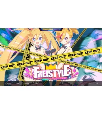 Дополнение DJMAX RESPECT V - Muse Dash PACK для ПК (Ключ активации Steam)
