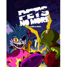 Игра Pets No More для ПК (Ключ активации Steam)