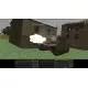 Дополнение Combat Mission: Fortress Italy - Rome to Victory для ПК (Ключ активации Steam)