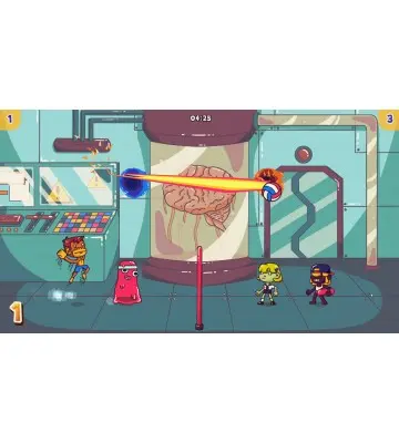Игра Volley Pals для ПК (Ключ активации Steam)