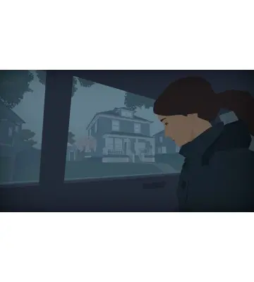 Игра Hindsight для ПК (Ключ активации Steam)