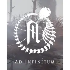 Игра Ad Infinitum для ПК (Ключ активации Steam)