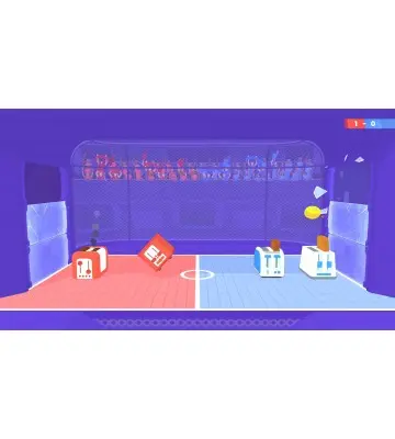 Игра Toasterball для ПК (Ключ активации Steam)