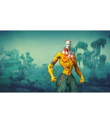 Доповнення Clash: Artifacts of Chaos - Lone Fighter Pack  для ПК (Ключ активації Steam)