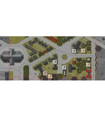 Доповнення Valor & Victory: Arnhem  для ПК (Ключ активації Steam)